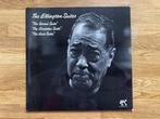 Duke Ellington / The Ellington Suites (The Queen's S, Verzenden, 1980 tot heden, Zo goed als nieuw, 12 inch