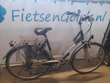 Damesfiets,Koga miyata,28 inch,53 cm,24 Versnellingen beschikbaar voor biedingen