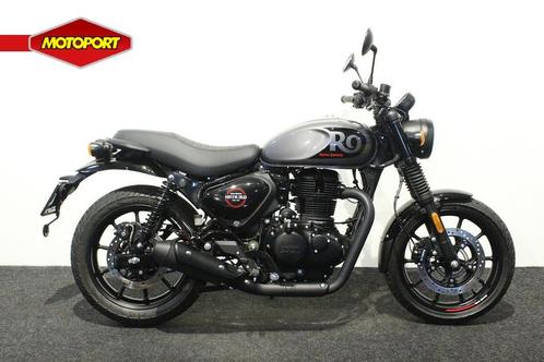 Royal-Enfield HNTR 350 (bj 2025), Motoren, Motoren | Royal Enfield, Bedrijf, Naked bike