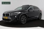 BMW X2 SDrive18i High Executive M-pakket X (NL-auto Dealer o, X2, Zwart, Bedrijf, 3 cilinders