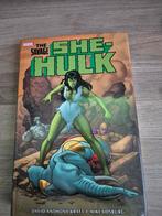 Marvel omnibus, Eén comic, Ophalen of Verzenden, Zo goed als nieuw, Amerika