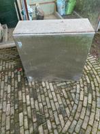 Rittal standardkast 76x76x30, Huis en Inrichting, Ophalen, Zo goed als nieuw