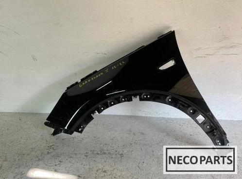 ZIJSCHERM SPATBORD ORIGINEEL LINKS OPEL GRANDLAND X, Auto-onderdelen, Carrosserie en Plaatwerk, Spatbord, Opel, Gebruikt, Ophalen of Verzenden
