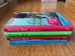 Martin Bril - 4 boeken (set prijs €6,00), Boeken, Ophalen of Verzenden, Zo goed als nieuw, Martin Bril, Nederland