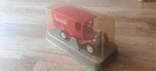 T-Ford 1919 "Arsenal" van Efsi Holland schaal 1:66, Hobby en Vrije tijd, Modelauto's | Overige schalen, Zo goed als nieuw, Bus of Vrachtwagen