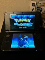 Pokemon Nintendo DS (DS, GBA), Online, 1 speler, Ophalen of Verzenden, Zo goed als nieuw