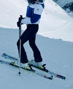 Dames ski jas, Ophalen of Verzenden, Zo goed als nieuw, Maat 36 (S), Jack