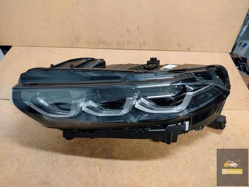 Alfa Romeo Tonale volledig led linkerlamp, Auto-onderdelen, Verlichting, Alfa Romeo, Gebruikt, Ophalen of Verzenden