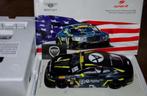 1:18 BENTLEY CONTINENTAL LONGBEACH #88 Spark 18US002 WRH, Verzenden, Zo goed als nieuw, Auto, Overige merken