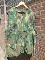 bodywarmer, Ophalen of Verzenden, Landmacht, Nederland, Kleding of Schoenen