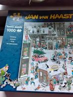 JvH 1000 stukjes compleet, Ophalen, 500 t/m 1500 stukjes, Zo goed als nieuw