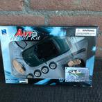 1:32 NEW RAY KIT ALFA ROMEO 916 SPIDER ….. 7,50, Ophalen of Verzenden, Nieuw, Auto