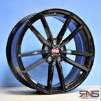 5x100 17 inch Passen Onder Seat A1 A2 Skoda Polo Ibiza 215-4, Ophalen of Verzenden, Nieuw, 17 inch, Velg(en)
