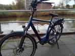 Electrische Pegasus - herenfiets Bosch middenmotor.4023Km!, Zo goed als nieuw, 51 tot 55 cm, 50 km per accu of meer, Ophalen