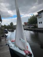 Laser Bahia, Ophalen, Geen motor, Gebruikt, Laser