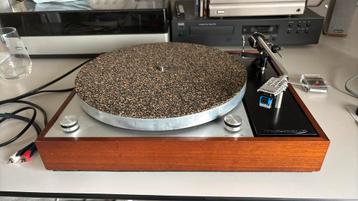 Thorens TD 150 MK II beschikbaar voor biedingen