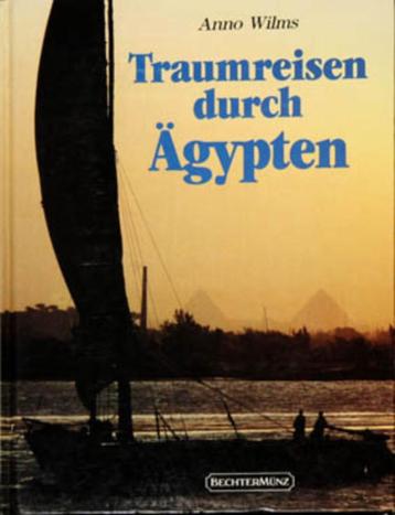 Traumreisen durch Ägypten, beschikbaar voor biedingen