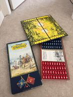 Stratego Bordspel - Klassieker!, Een of twee spelers, Ophalen of Verzenden, Gebruikt