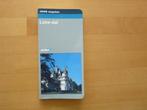 Loire-dal ANWB reisgidsen, Boeken, Europa, Ophalen of Verzenden, Zo goed als nieuw, Reisgids of -boek