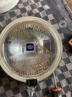 Oldtimer 2 Hella verstralers type Rallye 1000 me covers, Auto-onderdelen, Verlichting, Ophalen of Verzenden, Gebruikt