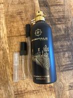Montale Rendez - vous A Paris Decant Sample, Sieraden, Tassen en Uiterlijk, Uiterlijk | Parfum, Ophalen of Verzenden, Nieuw