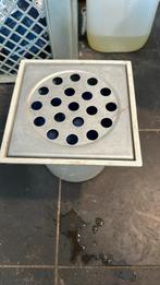 Tuin afvoer, Doe-het-zelf en Verbouw, Buizen en Afvoer, Ophalen of Verzenden, Zo goed als nieuw