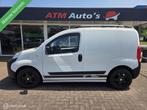 Peugeot Bipper Bestel 1.3 HDi XR Motor probleem! Airco LMV, Euro 5, Gebruikt, 4 cilinders, 400 kg