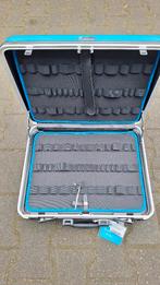 B&W Servicekoffer gereedschapskoffer gereedschapskist NIEUW, ., Nieuw, Ophalen of Verzenden, .