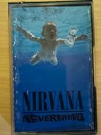 Nirvana - Nevermind Cassetteband, Ophalen of Verzenden