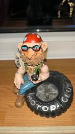 Ondeugende kabouter, Antiek en Kunst, Ophalen of Verzenden