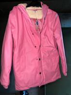 Roze HEMA regenjas maat 134/140, Kinderen en Baby's, Ophalen of Verzenden, Nieuw, Meisje, Overige typen