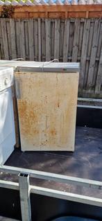Vriezer tafel model niet mooi maar wel goed, Witgoed en Apparatuur, Vriezers en Diepvrieskisten, Ophalen of Verzenden, Gebruikt