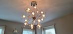Plafondlamp, Ophalen, Gebruikt, Glas