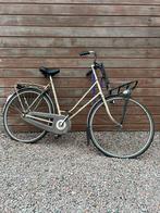 Damesfiets Gazelle, Fietsen en Brommers, Ophalen, Minder dan 47 cm, Gazelle, Gebruikt