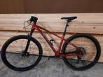 mountainbike trek x-caliber 9 maat M 1x12 XT versnellingen, Fietsen en Brommers, Fietsen | Mountainbikes en ATB, Ophalen, Gebruikt