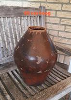 Gave kruik/vaas, Huis en Inrichting, Ophalen, Steen, Overige kleuren, Zo goed als nieuw