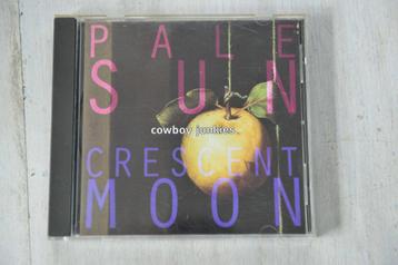 COWBOY JUNKIES == Pale Sun Crescent Moon  beschikbaar voor biedingen