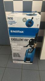 Nilfisk 150.2, Ophalen, Zo goed als nieuw, Elektrisch