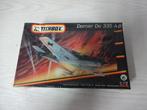 Vintage bouwmodel Matchbox 1:72 WO2 Dornier DO 335 MISB 1991, Ophalen of Verzenden, Nieuw, 1:72 tot 1:144, Overige merken