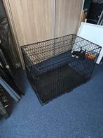 Hondenbench, Dieren en Toebehoren, Hondenbenches, Ophalen, Zo goed als nieuw