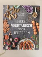 Sara Ask - Lekker vegetarisch voor iedereen, Sara Ask; Lisa Bjarbo, Vegetarisch, Ophalen of Verzenden, Zo goed als nieuw