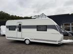 Hobby Excellent Edition 540 UFF 2026, Caravans en Kamperen, Hobby, Bedrijf, Treinzit, Ringverwarming