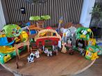 Little people en Vtech, Kinderen en Baby's, Speelgoed | Fisher-Price, Ophalen, Gebruikt, Speelset