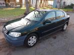 Opel Astra - 1998, Auto's, Overige carrosserieën, Overige brandstoffen, Bedrijf, Te koop