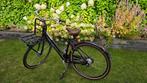 Gazelle Miss Grace zwart met 7 versnellingen, Fietsen en Brommers, Fietsen | Dames | Omafietsen, Ophalen, 47 tot 50 cm, Zo goed als nieuw