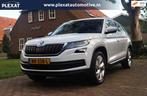 Skoda Kodiaq 1.4 TSI ACT Style Business 7p Aut. | Panorama |, 4 cilinders, 150 pk, 7 stoelen, Wit