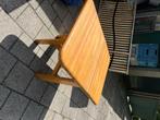 Grenen tafel, Huis en Inrichting, Tafels | Eettafels, Gebruikt, Vijf personen of meer, Grenenhout, Rechthoekig