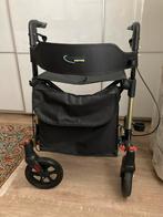 Multimotion Double Rollator, Ophalen, Opvouwbaar, Zo goed als nieuw