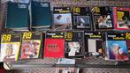 Radio Bulletin Jaargangen '68 t/m '94, Boeken, Techniek, Ophalen, Gelezen, Elektrotechniek