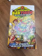 Biertoren spel, Ophalen of Verzenden, Zo goed als nieuw